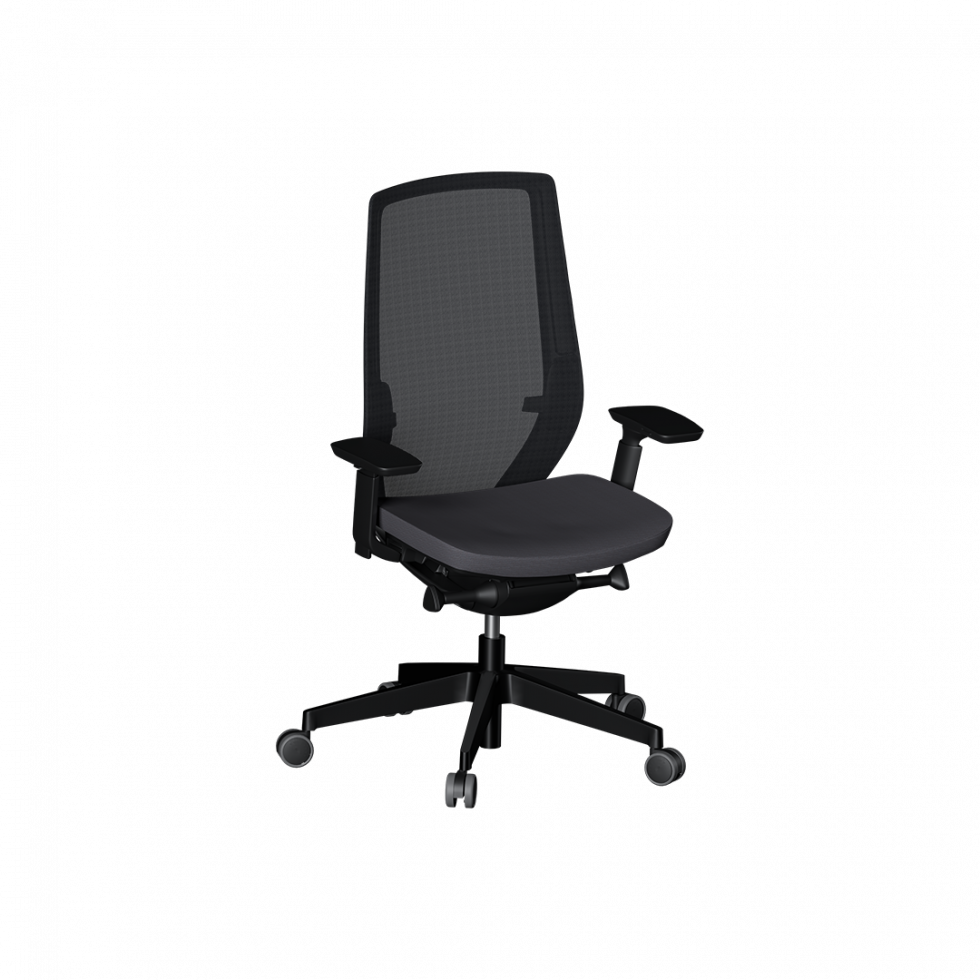 krzesło do siedzenia aktywnego_Accispro_Balma